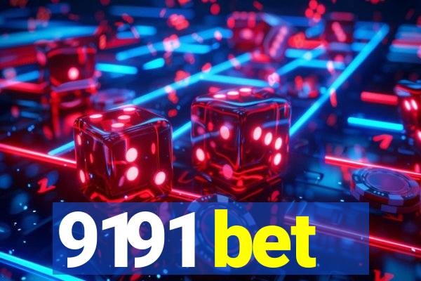 9191 bet